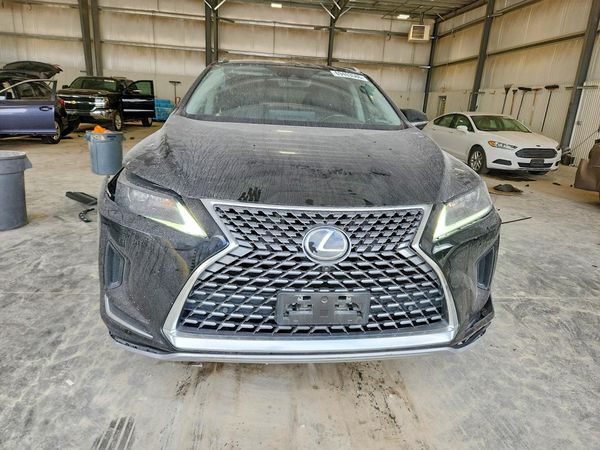 2021 LEXUS RX 350 Premium — DIRF
