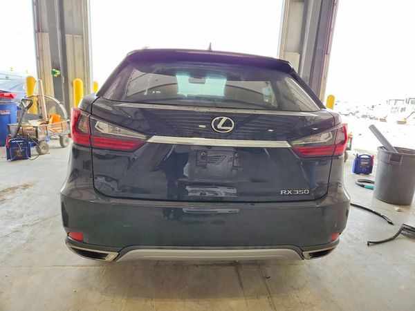 2021 LEXUS RX 350 Premium — DIRR