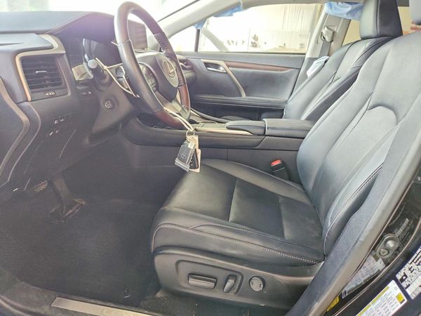 2021 LEXUS RX 350 Premium — DENT