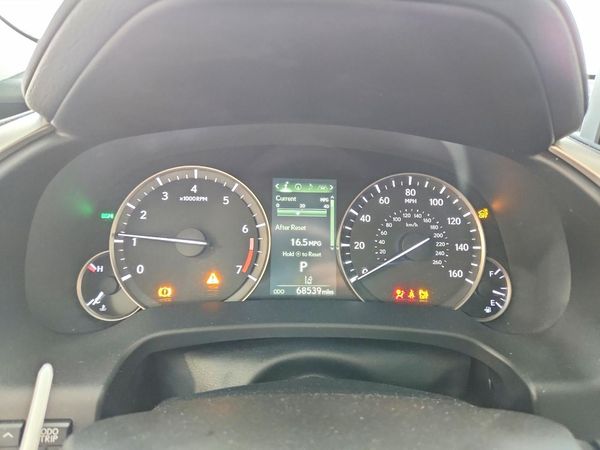 2021 LEXUS RX 350 Premium — ODOM