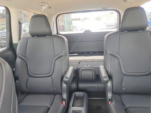 2025 INFINITI QX80 — SUVN