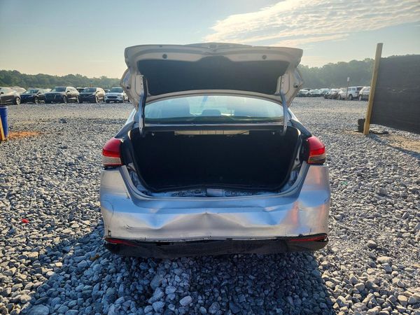 2017 KIA FORTE — DIRR