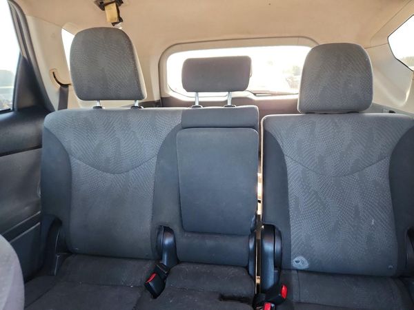 2013 TOYOTA PRIUS — SUVN