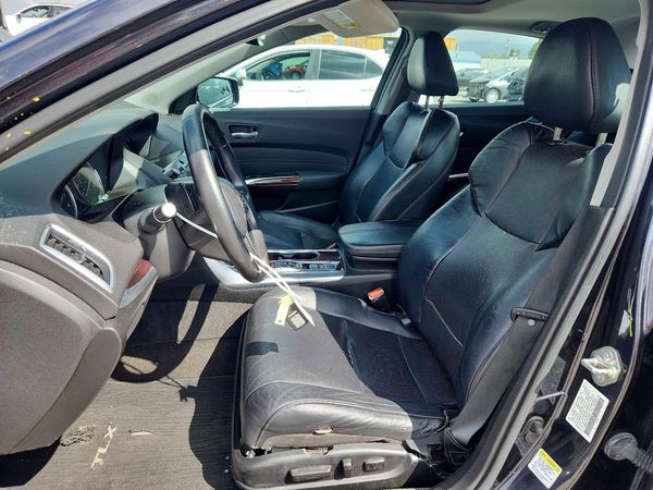 2015 ACURA TLX TECH V6