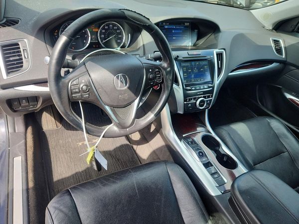 2015 ACURA TLX TECH V6
