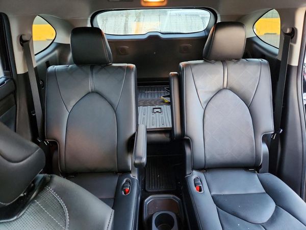 2021 TOYOTA HIGHLANDER — SUVN