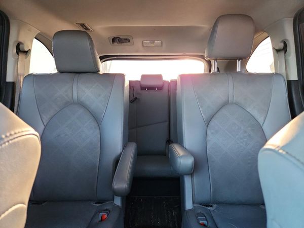 2020 TOYOTA HIGHLANDER — SUVN