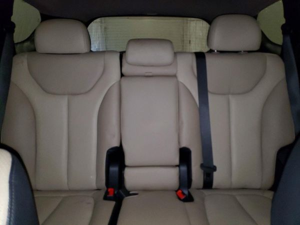 2019 HYUNDAI SANTA FE — SUVN