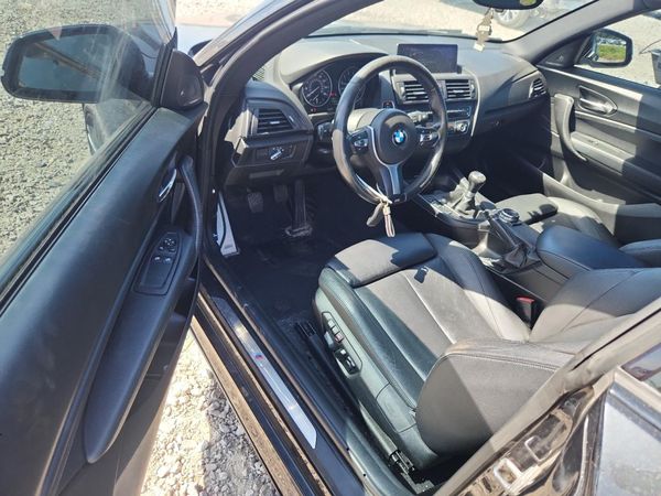 2014 BMW 228