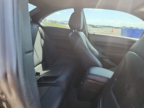 2014 BMW 228