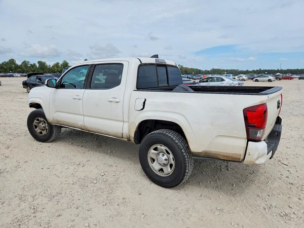 2021 TOYOTA TACOMA SR5 — DSRA