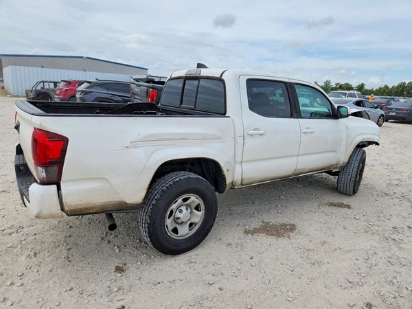 2021 TOYOTA TACOMA SR5 — PSRA