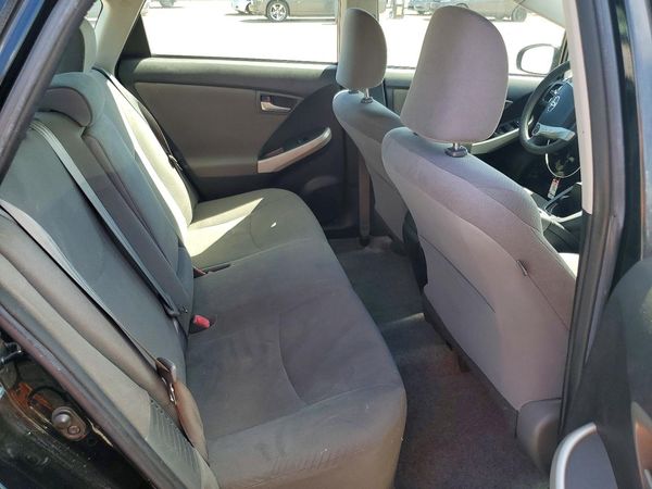 2014 TOYOTA PRIUS — PSRS