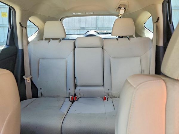 2015 HONDA CRV LX — SUVN