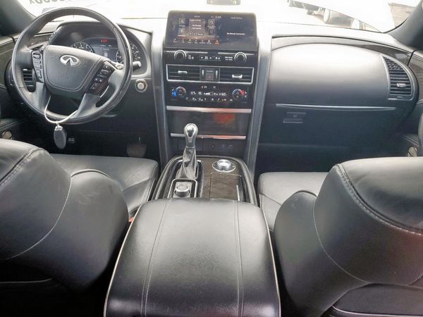 2023 INFINITI QX80