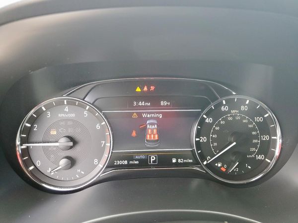 2023 INFINITI QX80