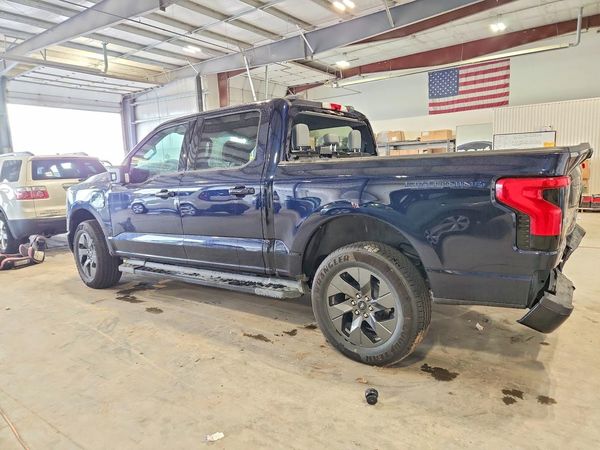 2025 FORD F150 XLT — DSRA