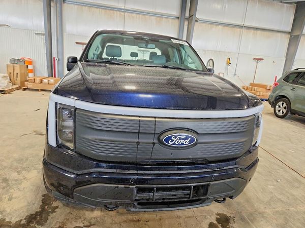 2025 FORD F150 XLT — DIRF