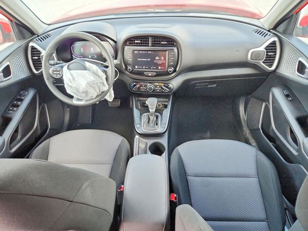 2023 KIA SOUL LX, S — CKPT