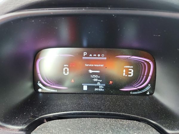 2023 KIA SOUL LX, S — ODOM
