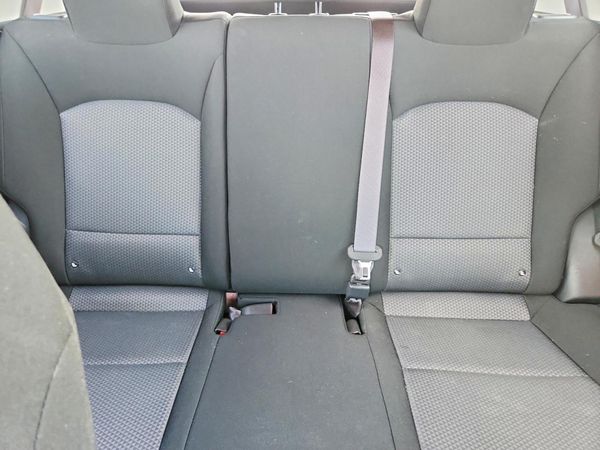 2023 KIA SOUL LX, S — SUVN