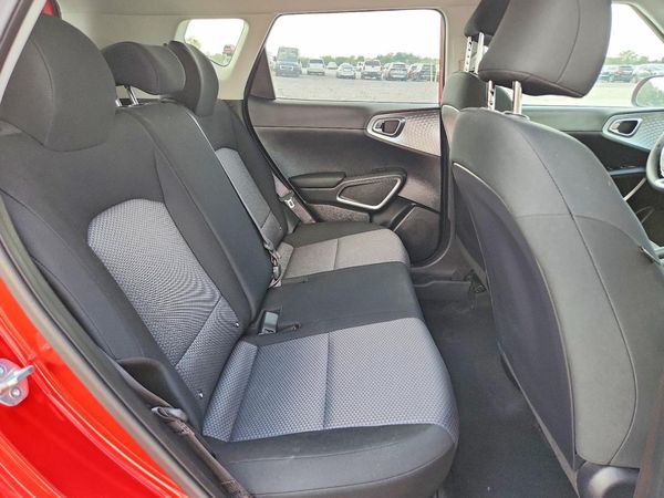 2023 KIA SOUL LX, S — PSRS