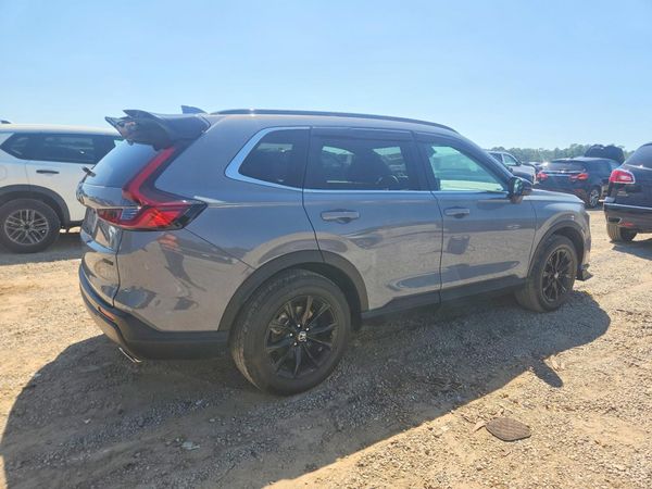 2025 HONDA CR-V Sport — PSRA