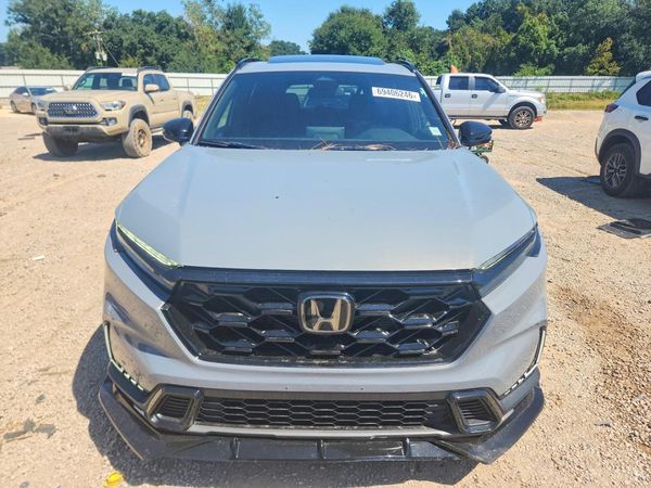 2025 HONDA CR-V Sport — DIRF