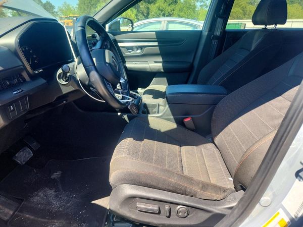 2025 HONDA CR-V Sport — DENT