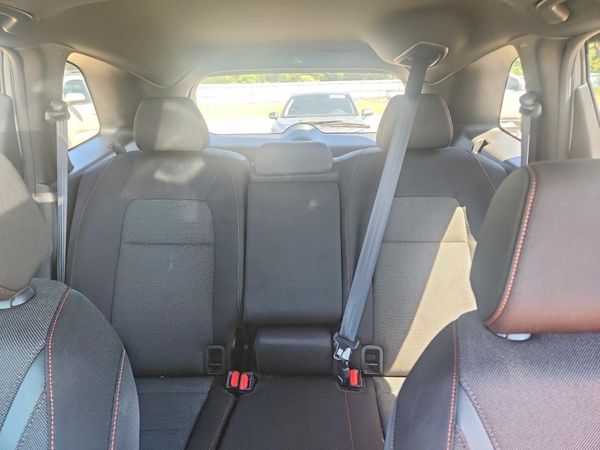 2025 HONDA CR-V Sport — SUVN