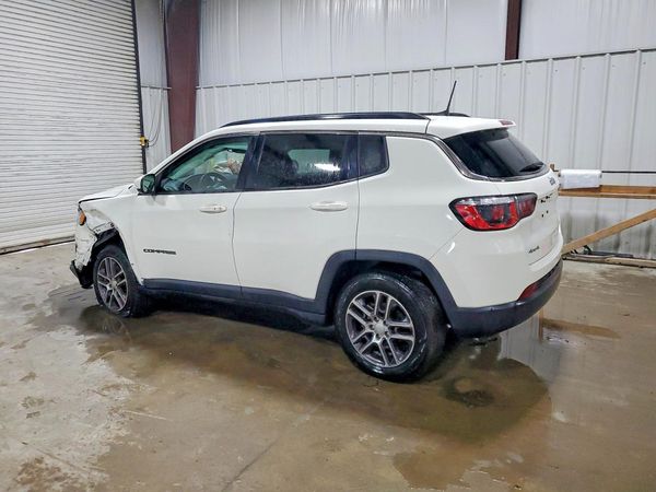 2020 JEEP COMPASS — DSRA
