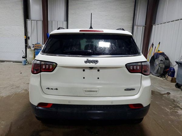 2020 JEEP COMPASS — DIRR
