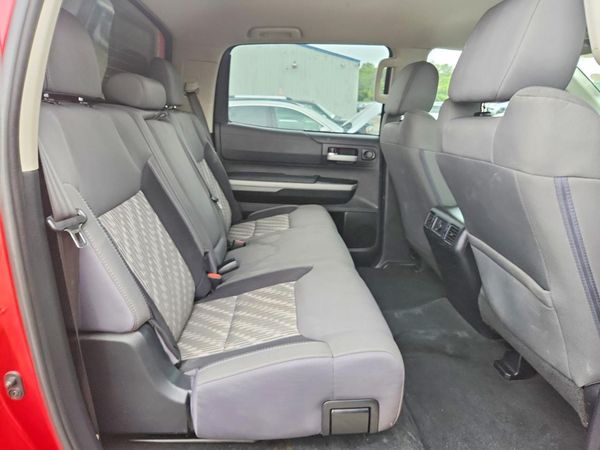 2019 TOYOTA TUNDRA SR5 Grade — PSRS