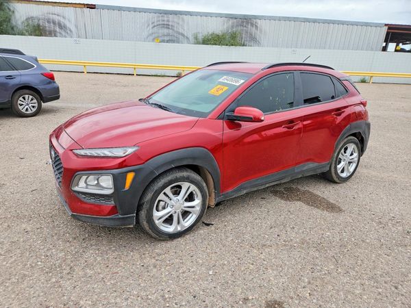 2020 HYUNDAI KONA