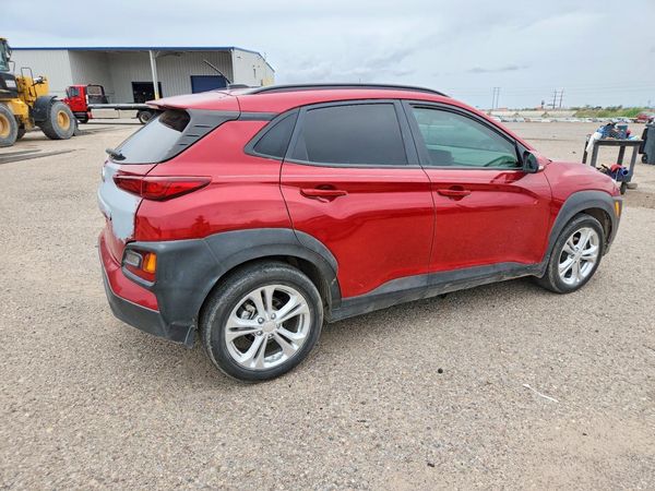 2020 HYUNDAI KONA SEL