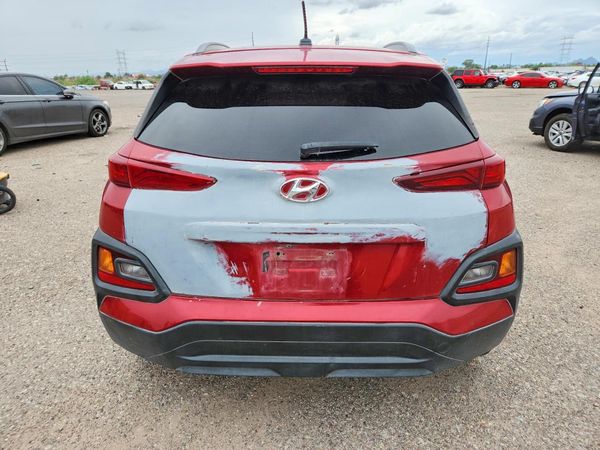 2020 HYUNDAI KONA SEL