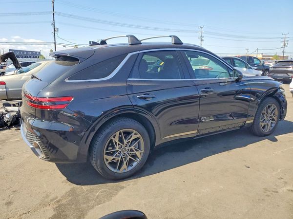 2023 GENESIS GV70 — PSRA