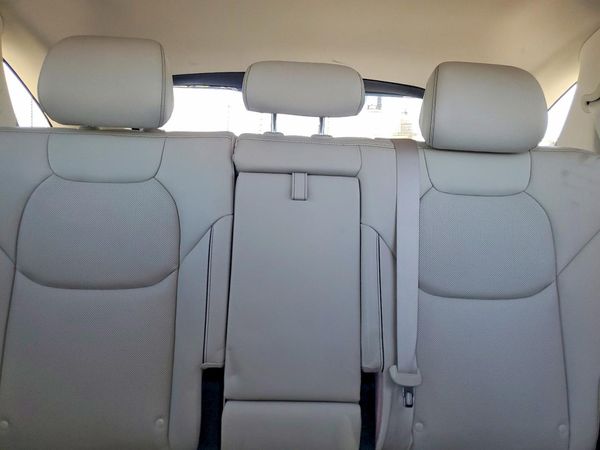 2023 GENESIS GV70 — SUVN