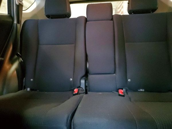 2015 TOYOTA RAV4 XLE (M Grade) — SUVN