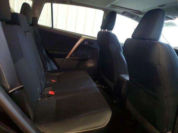 2015 TOYOTA RAV4 XLE (M Grade) — PSRS