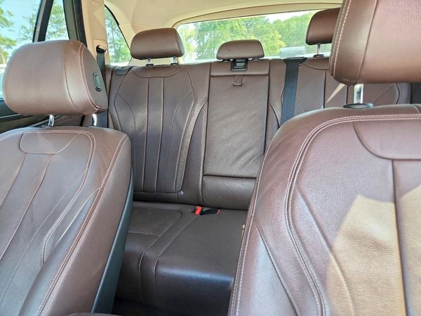 2016 BMW X5 — SUVN