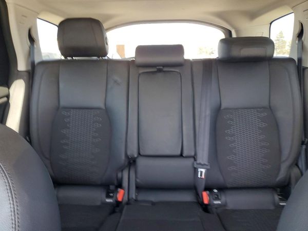 2019 LAND ROVER DISCOVERY SPORT SE