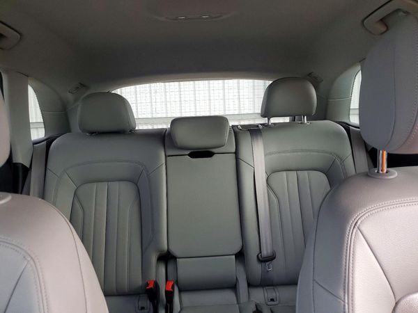 2018 AUDI Q5 — SUVN