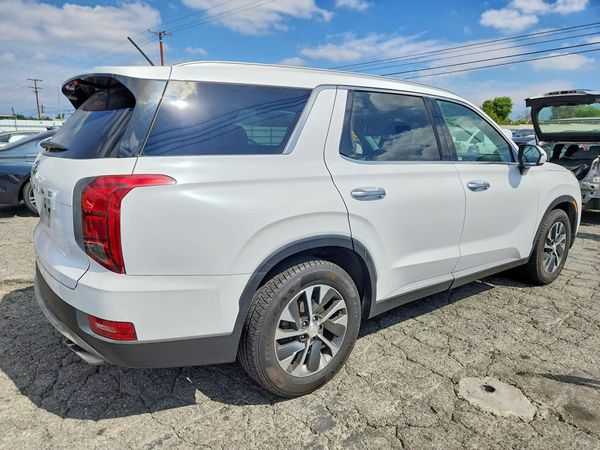 2020 HYUNDAI PALISADE SEL — PSRA