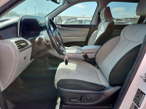 2020 HYUNDAI PALISADE SEL — DENT