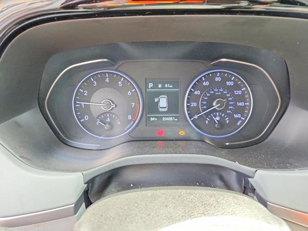 2020 HYUNDAI PALISADE SEL — ODOM