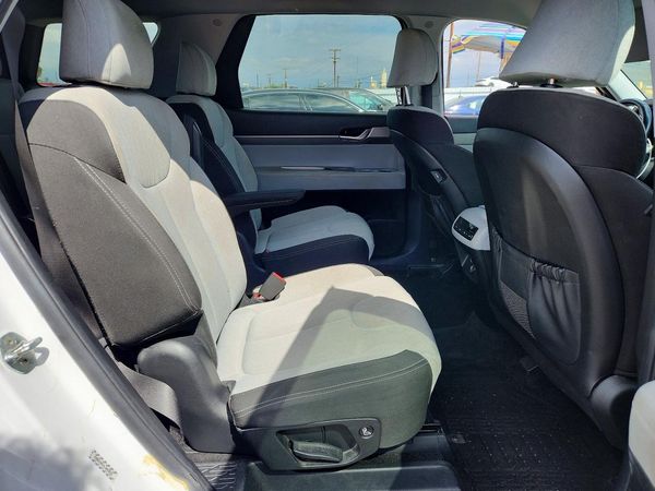 2020 HYUNDAI PALISADE SEL — PSRS