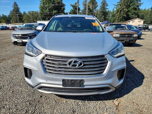 2017 HYUNDAI SANTA FE GI — DIRF