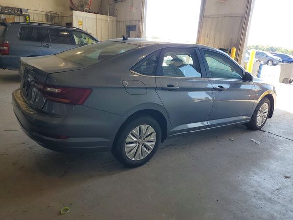 2019 VOLKSWAGEN JETTA — PSRA