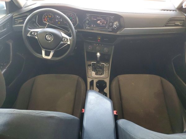 2019 VOLKSWAGEN JETTA — CKPT